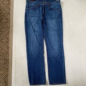 J brand jeans